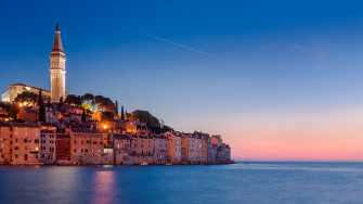 Rovinj HD Wallpaper And