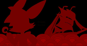 Tags Fnaf Foxy X Reader Image You Are A