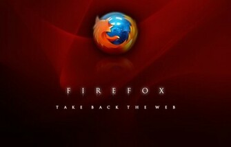 Firefox HD Wallpaper Mozilla Background Background