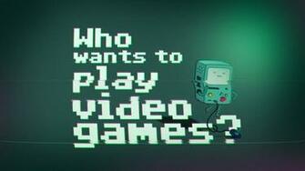 Beemo Wallpaper On