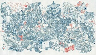 My Personal Favorite By James Jean Wallpaper
