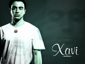 Xavi Hernandez Image HD Wallpaper And Background Photos