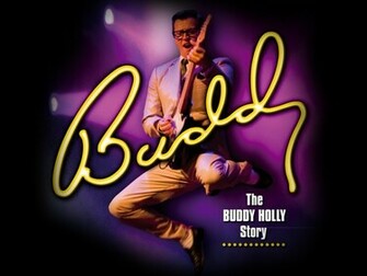 Buddy The Holly Story