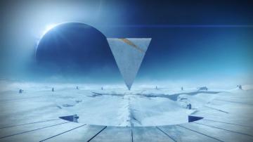 Random Screenshot Of The Game Unknown Space Justice R Destiny2