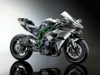 Best Kawasaki H2 Wallpaper High Resolution