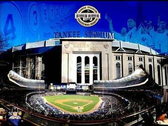 Yankee Stadium Wallpaper