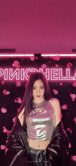 Jisoo Wallpaper Ideas In Blackpink