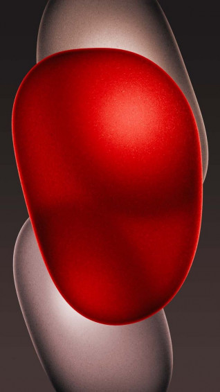 iPhone Product Red Wallpaper In
