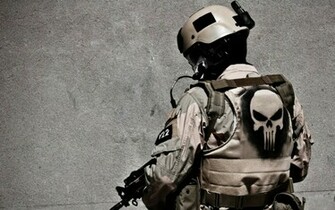 Punisher Wallpaper iPhone