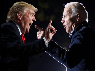 Will Coronavirus Put Paid To Donald Trump S Designs On A Second