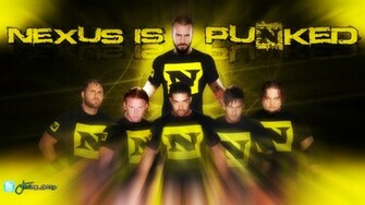 New Nexus Members Wallpaper Picswallpaper