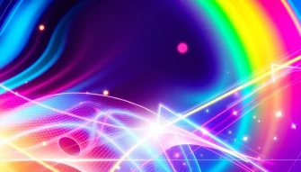Techno Music Wallpaper