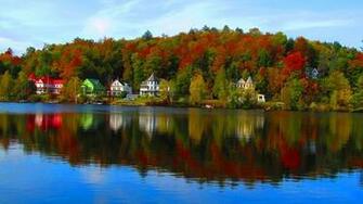 Autumn In Upstate New York National Geographic Photo Contest