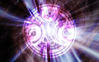 Time Lord Vortex By Durinthiam Customization Wallpaper Science Fiction