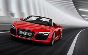 Audi R8 V10 Wallpaper All Car