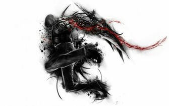 Prototype Video Game HD Wallpaper Desktop