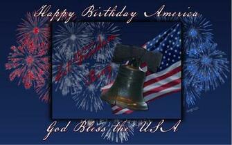 4th Of July Widescreen Wallpaper Picswallpaper