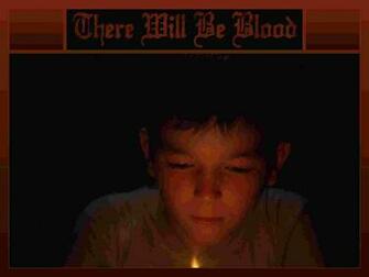 There Will Be Blood Wallpaper