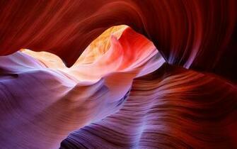 Antelope Canyon Wallpaper X Net