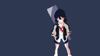 Kill La Wallpaper By Browniehooves