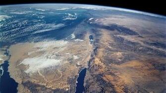 Israel Earth Planets Wallpaper Desktop