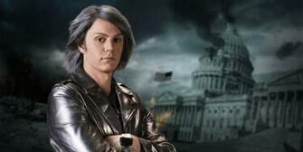 X Men Apocalypse Evan Peters On Quicksilver S Rise As An