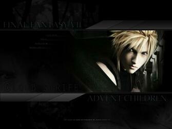 Video Games HD Wallpaper Subcategory Final Fantasy