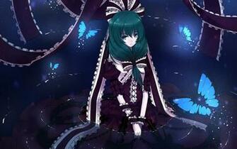 Touhou Wallpaper HD Pw