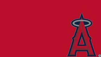 Deviantart Art Los Angeles Angels Of Anaheim Wallpaper