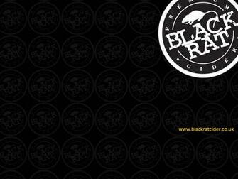 Black Rat Desktop Background X C