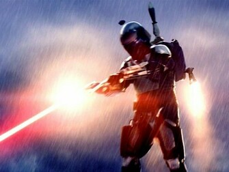 Jango Fett Wallpaper Pictures