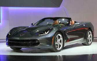 Chevrolet Corvette Stingray Wallpaper Top Auto Magazine