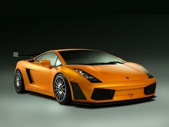 Lamborghini Gallardo Wallpaper HD Nice