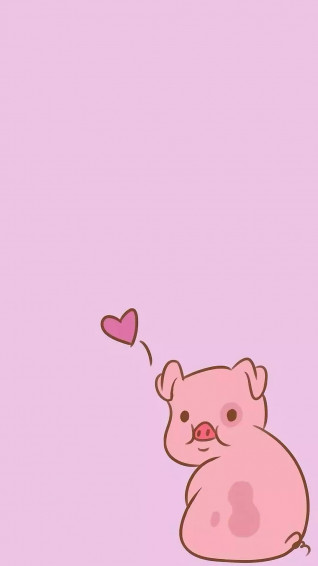 Top Piggy Wallpaper Full HD 4k To Use