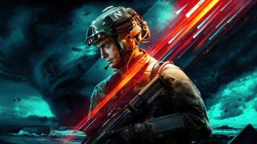 Battlefield 4k Phone iPhone Wallpaper 4591a