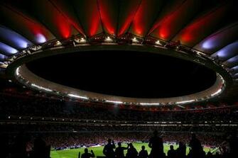Wanda Metropolitano Will Host The Champions League Final