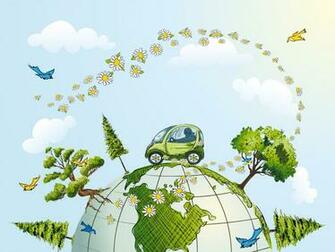 Green Planet Wallpaper And Image Pictures