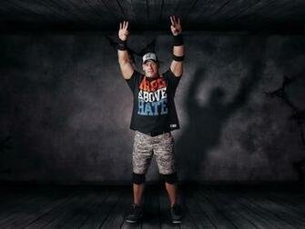 John Cena