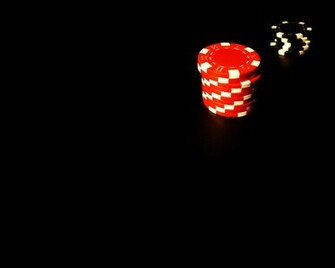 Poker Wallpaper