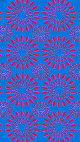 Fractions Wallpaper
