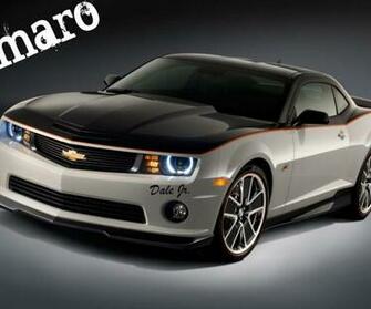 Car Wallpaper Unusual Chevrolet Camaro High Resolution