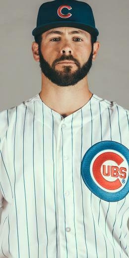 Jake Arrieta Wallpaper