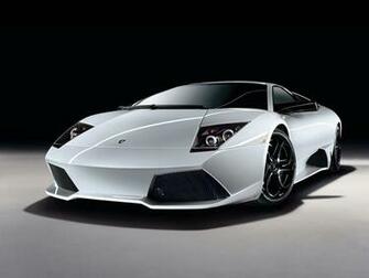 Lamborghini Murcielago Versace Wallpaper HD