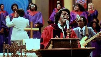 James Brown HD Wallpaper For Desktop
