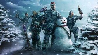 Games Wallpaper HD Pc Game