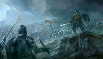 Crusader Kings Wallpaper