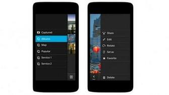 Blackberry Development Kits Released Devices Due By Year S End