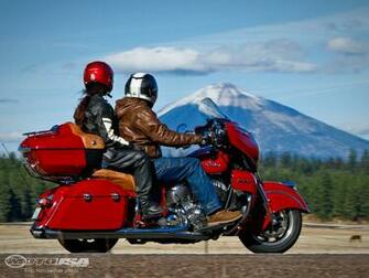 Indian Roadmaster Re Picture Of Motorcycle Usa