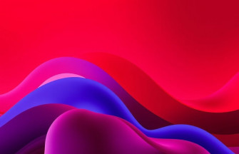 Red Wallpaper Windows