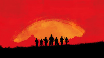 Red Dead Redemption HD Wallpaper For Pc At Beverly Willis